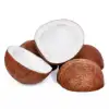 Dry Coconut